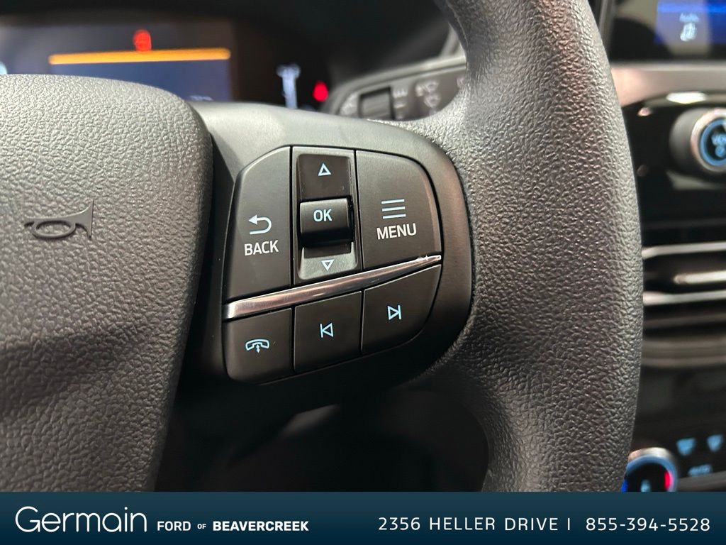 2025 Ford Escape Active photo 22