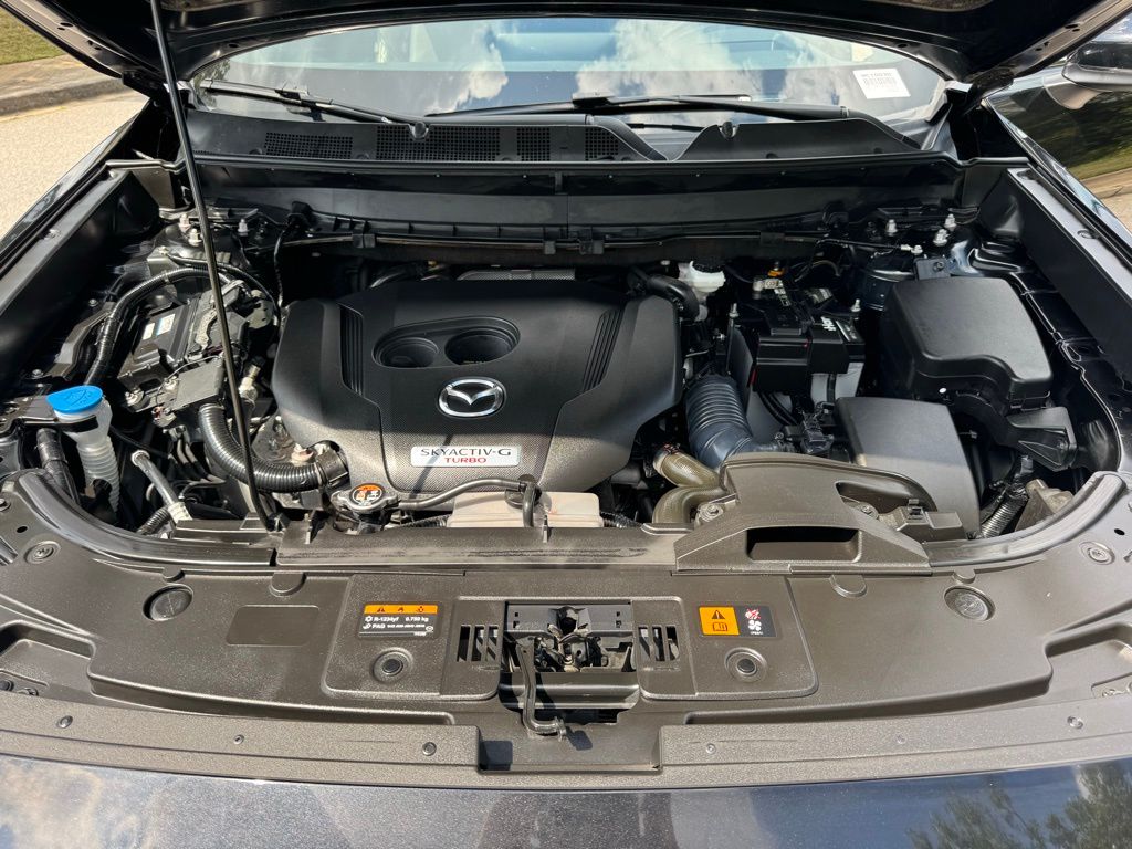 2023 Mazda CX-9 Signature photo 13
