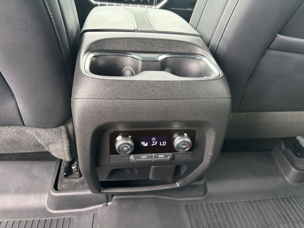 Used Car 2025 Gmc Acadia  At4 For Sale Under $50,000 In Austin, Texas