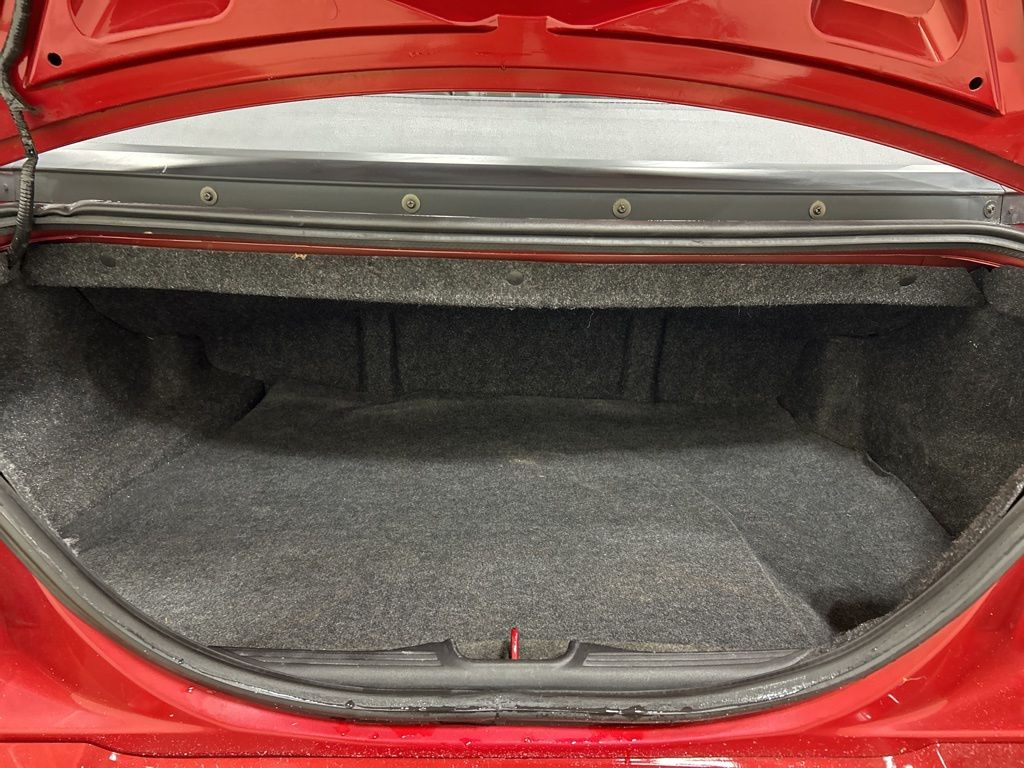 used 1999 Ford Mustang car, priced at $12,792