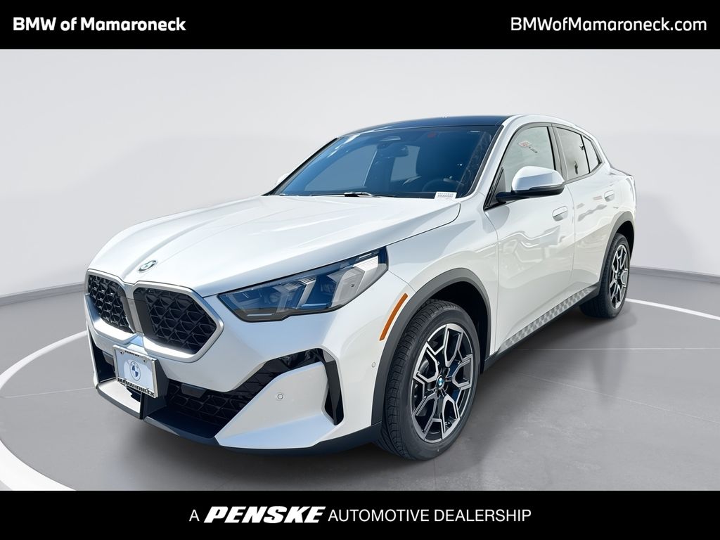 2025 BMW X2 xDrive28i -
                Mamaroneck, NY