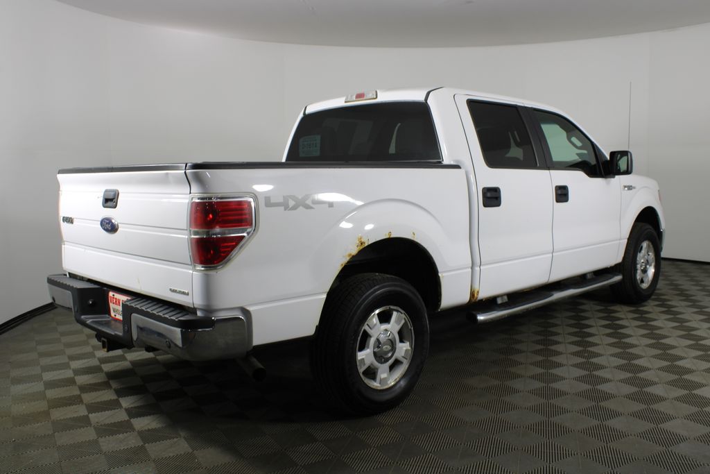 Used 2013 Ford F-150 for sale in 