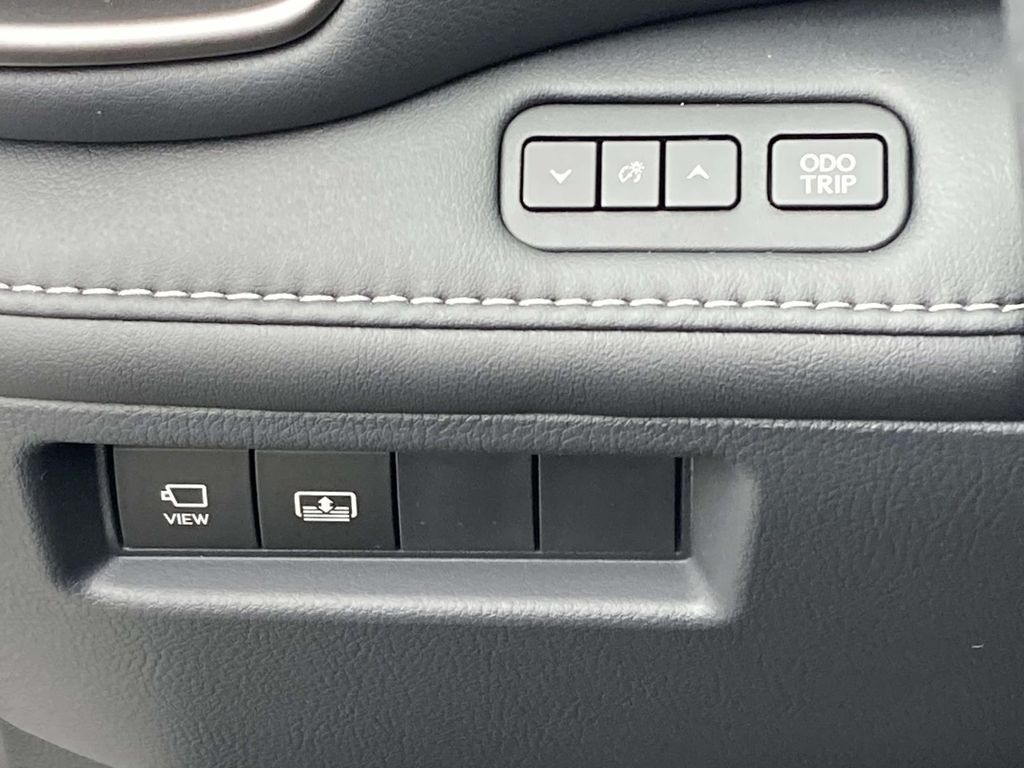 New 2026  Lexus 350 F SPORT image 16