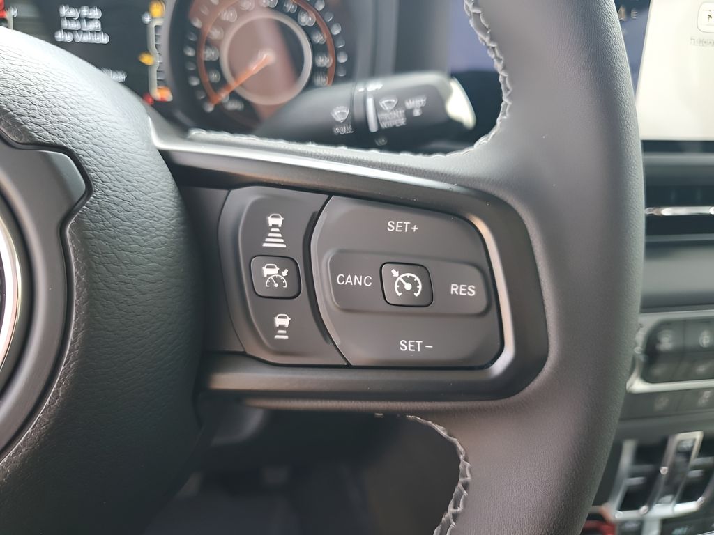 New Car 2025 Jeep Gladiator  Rubicon For Sale Under $60,000 In Austin, Texas