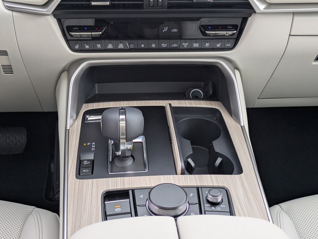 2026 Mazda CX-90 3.3 Turbo S Premium Sport