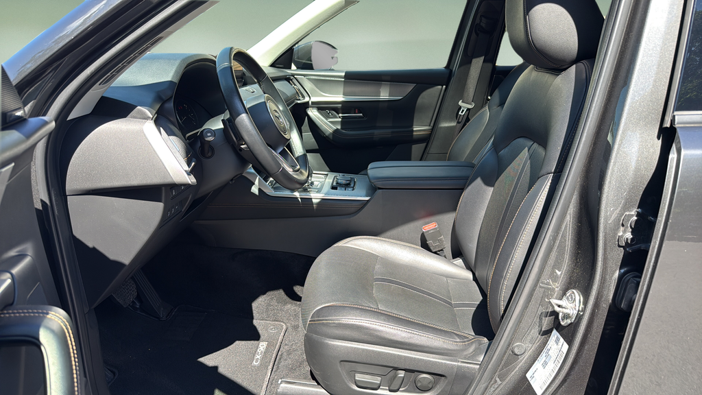 2024 Mazda CX-90 3.3 Turbo Premium - 10