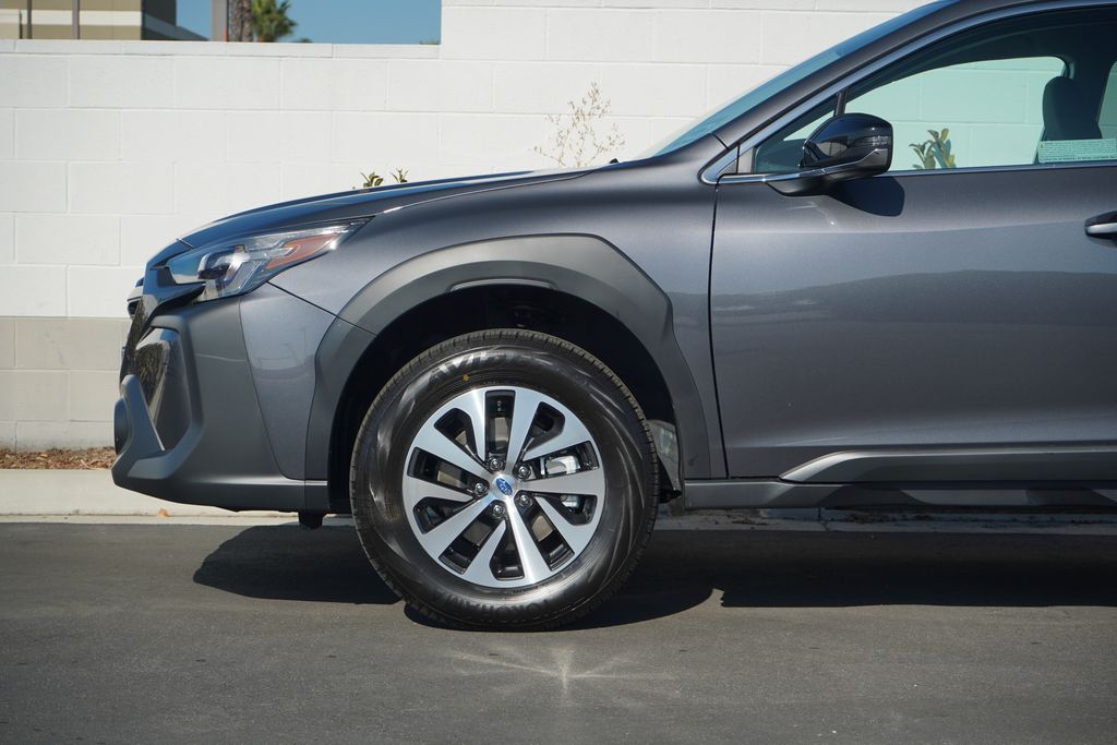 Thumbnail: 2025 Subaru Outback - 2