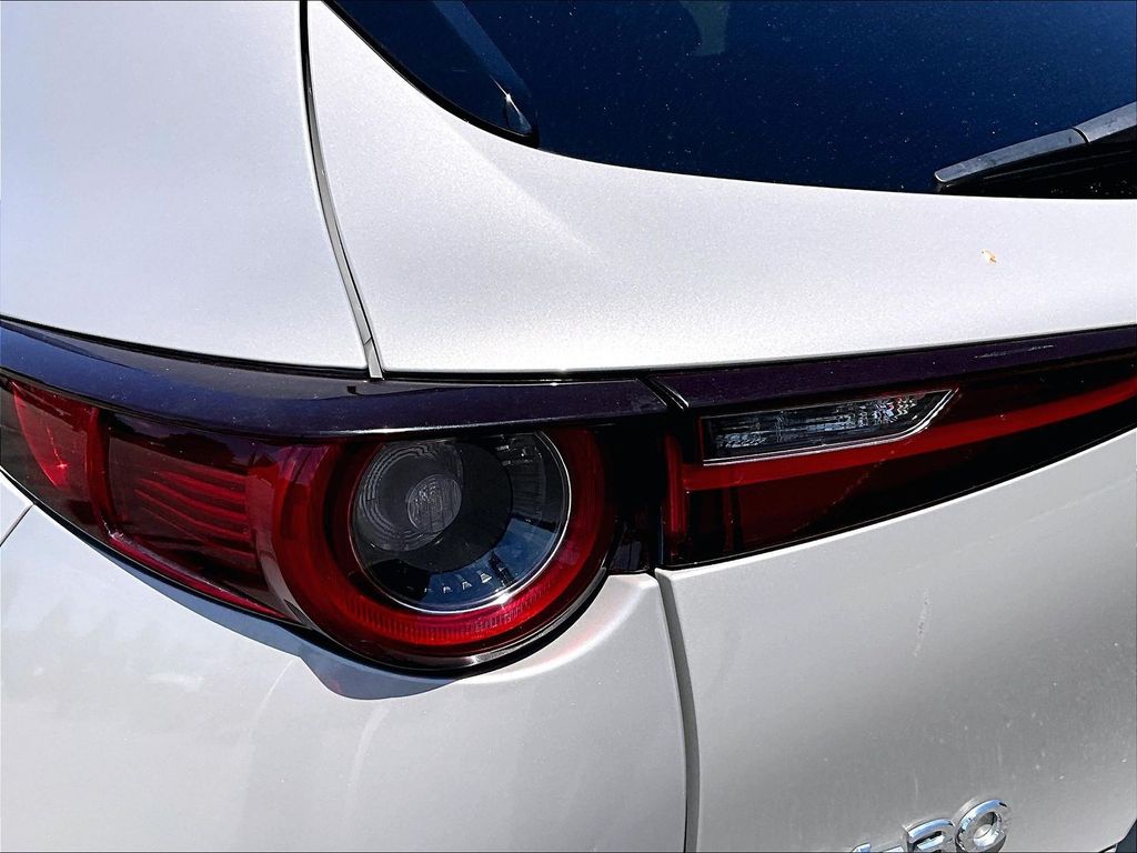 2023 Mazda CX-30 — photo 34