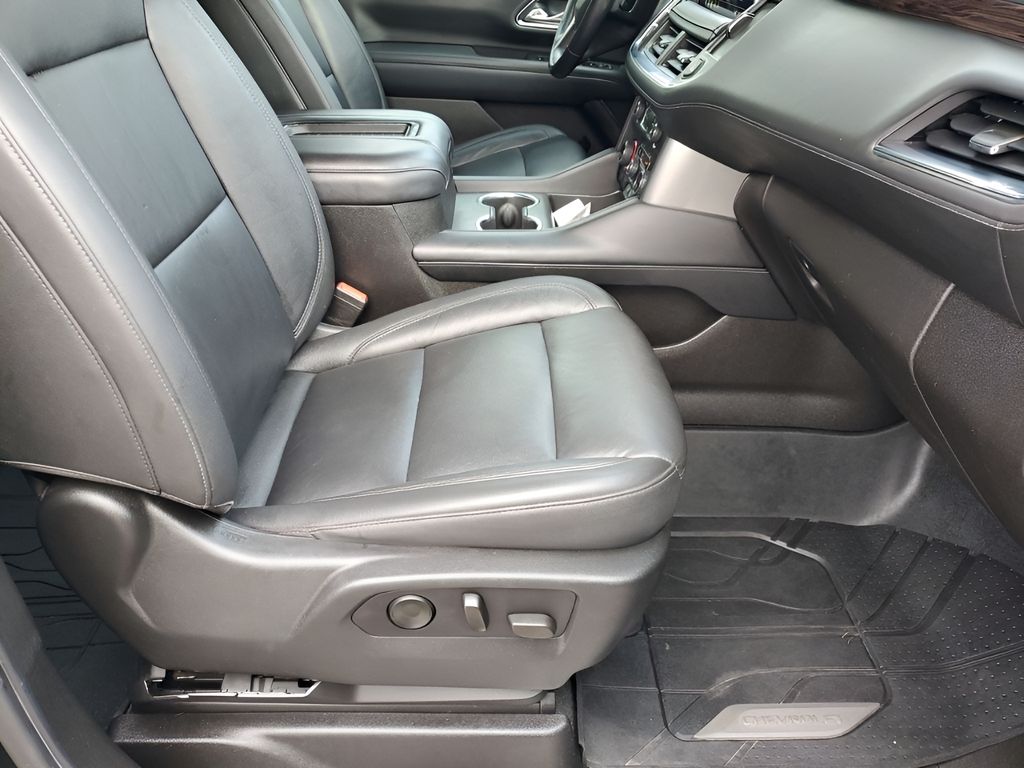 Used Car 2021 Chevrolet Suburban  Z71 For Sale Under $40,000 In Austin, Texas