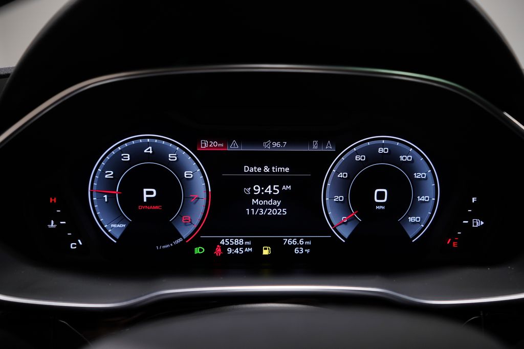 Thumbnail: 2019 Audi Q3 - 22