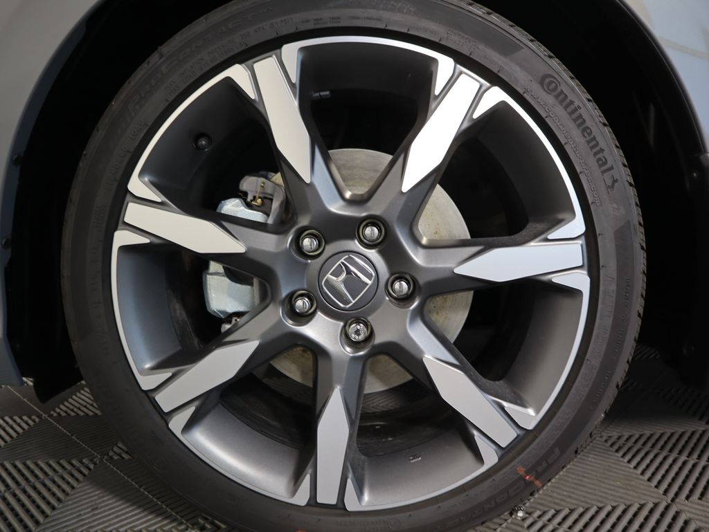 Thumbnail: 2026 Honda Civic - 31