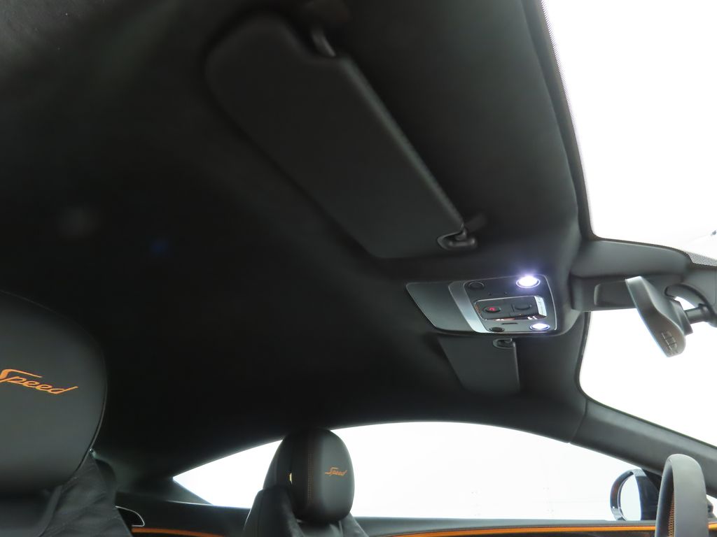 Thumbnail: 2026 Bentley Continental - 18