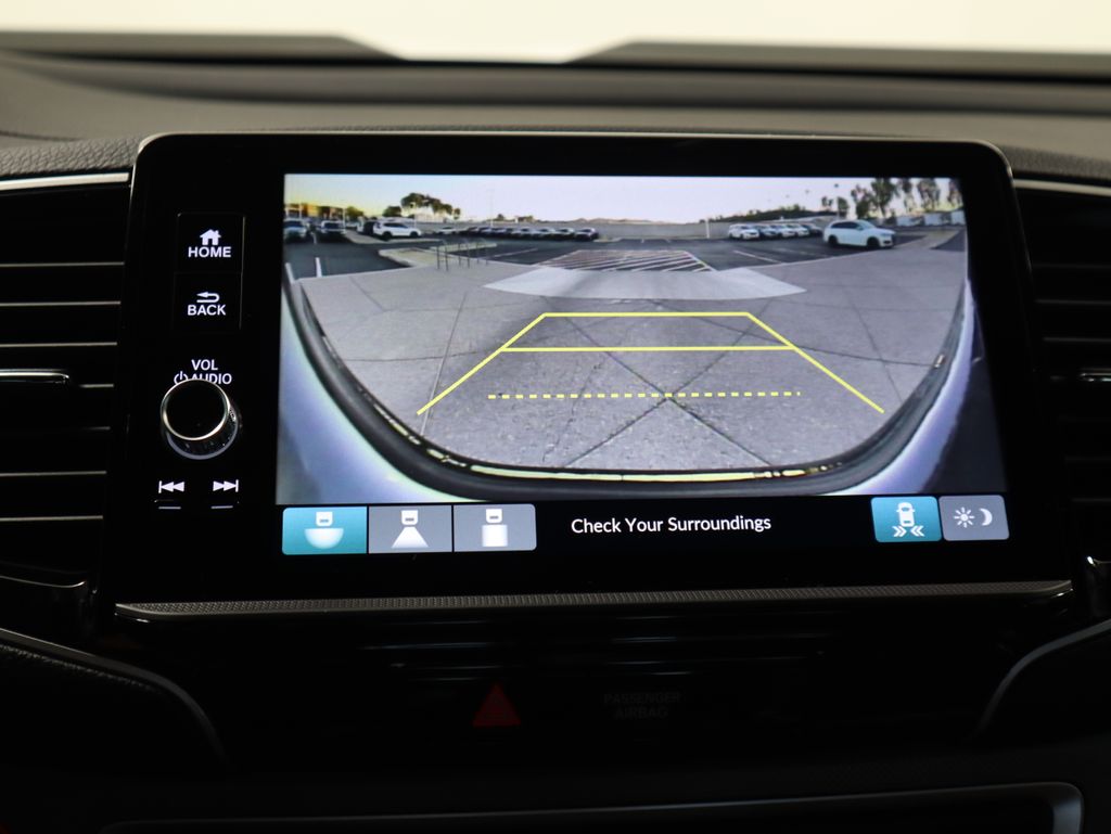 Thumbnail: 2026 Honda Ridgeline - 15