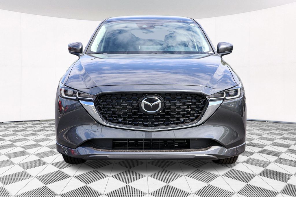 2024 Mazda CX-5 2.5 S Select Package 5