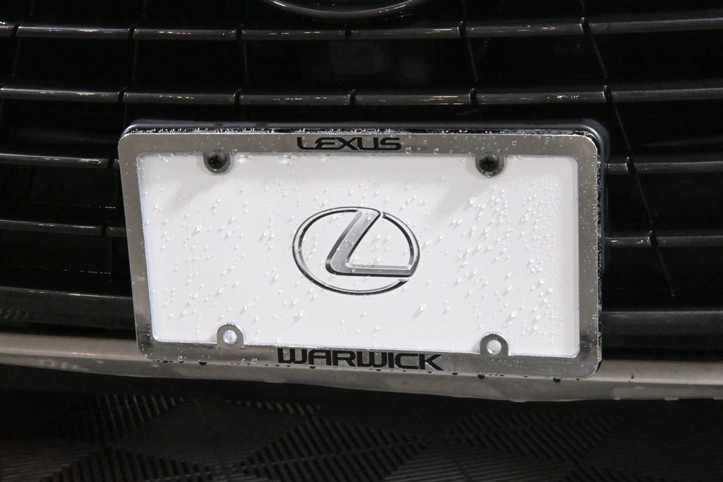 2020 Lexus NX 300 14