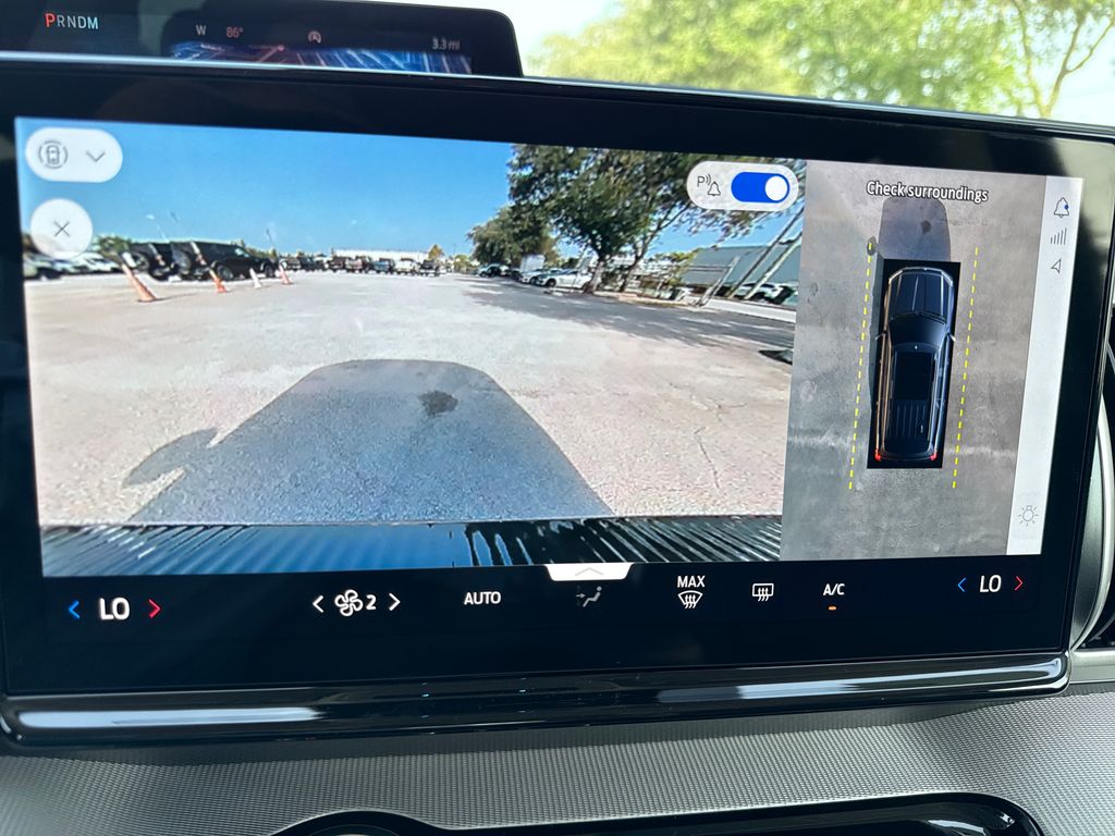 New 2027 White Ford Active image 27