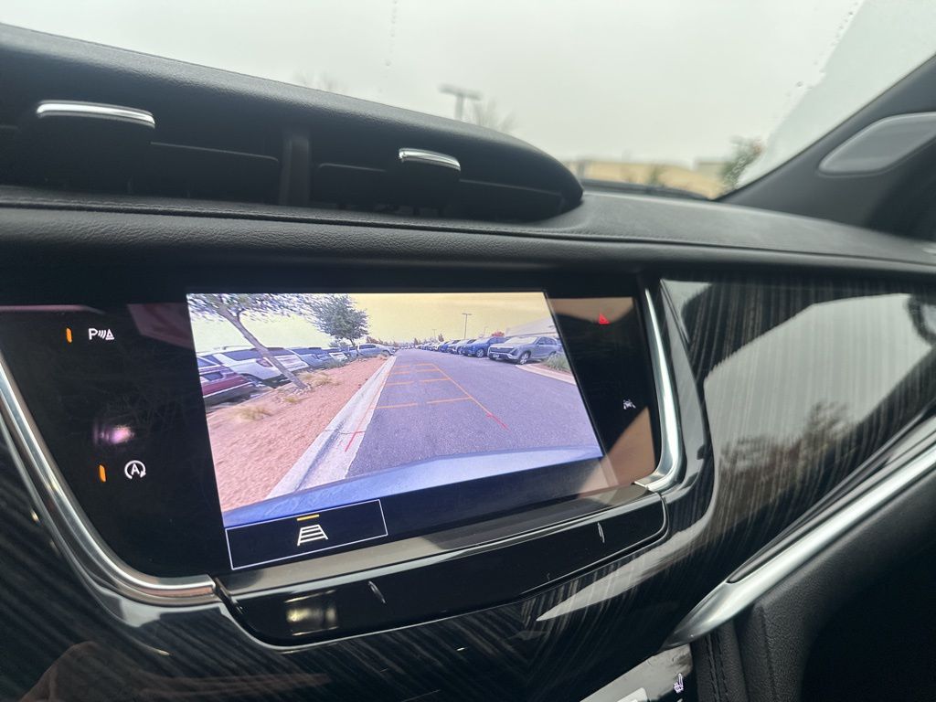 Used Car 2025 Cadillac Xt6  Premium Luxury For Sale Under $50,000 In Austin, Texas