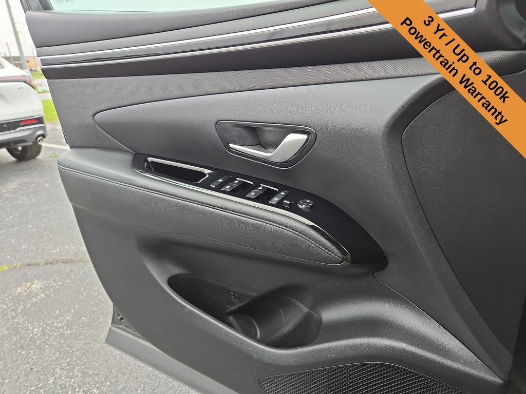 Used 2022 Hyundai Tucson For Sale in Fort Wayne, IN