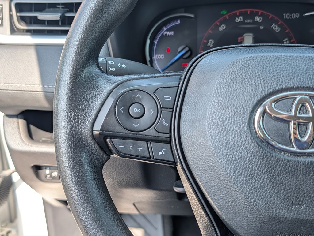 Used 2024 Toyota RAV4 Hybrid SUV