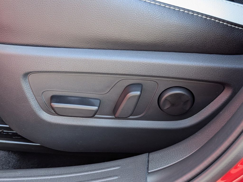 2026 Mazda CX-50 2.5 S Preferred