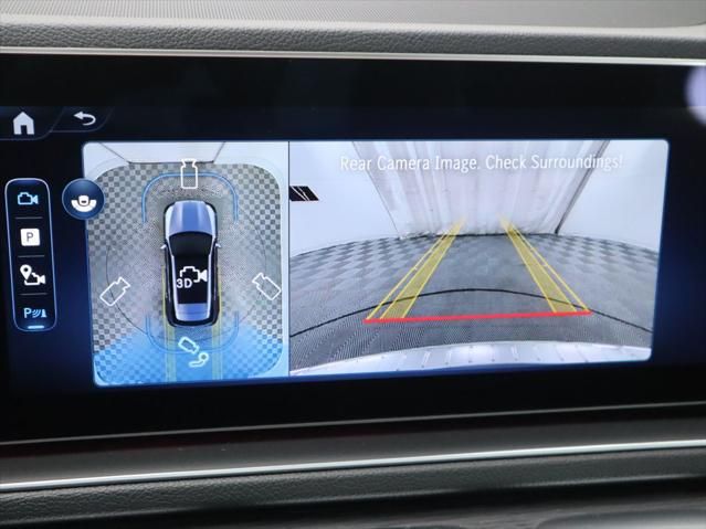 Thumbnail: 2026 Mercedes-Benz GLE - 17