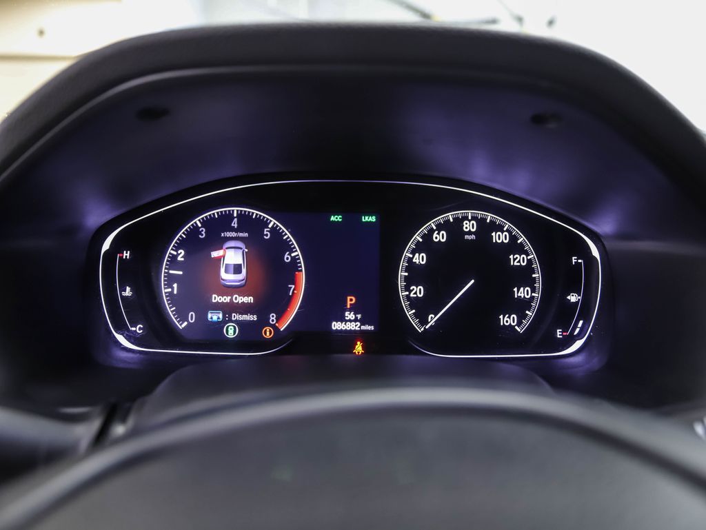 Thumbnail: 2018 Honda Accord - 14