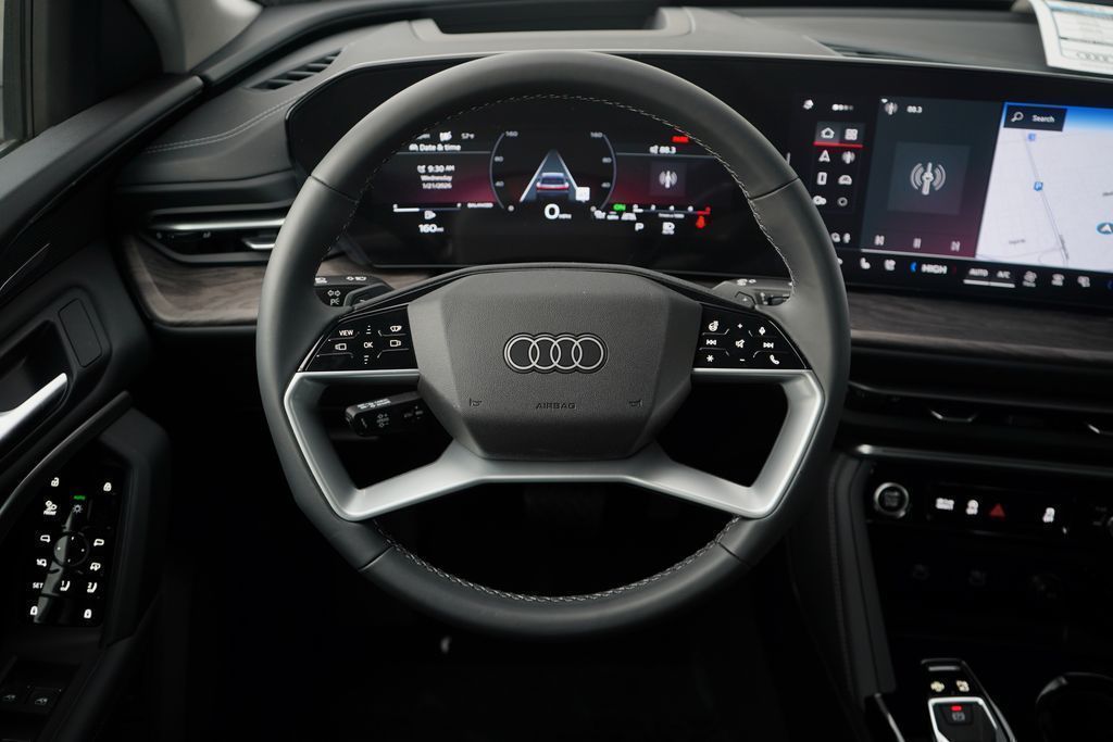 Thumbnail: 2025 Audi Q5 - 9