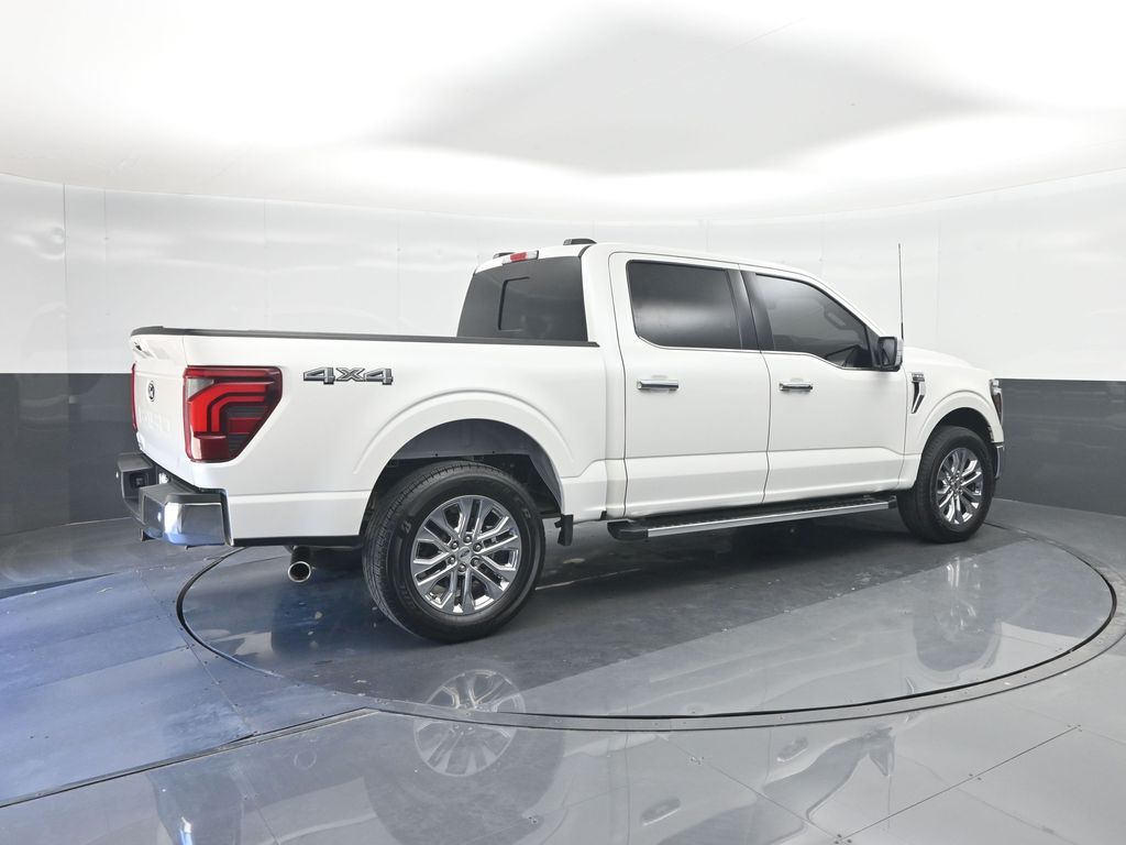 Used 2024 Ford F-150 Truck