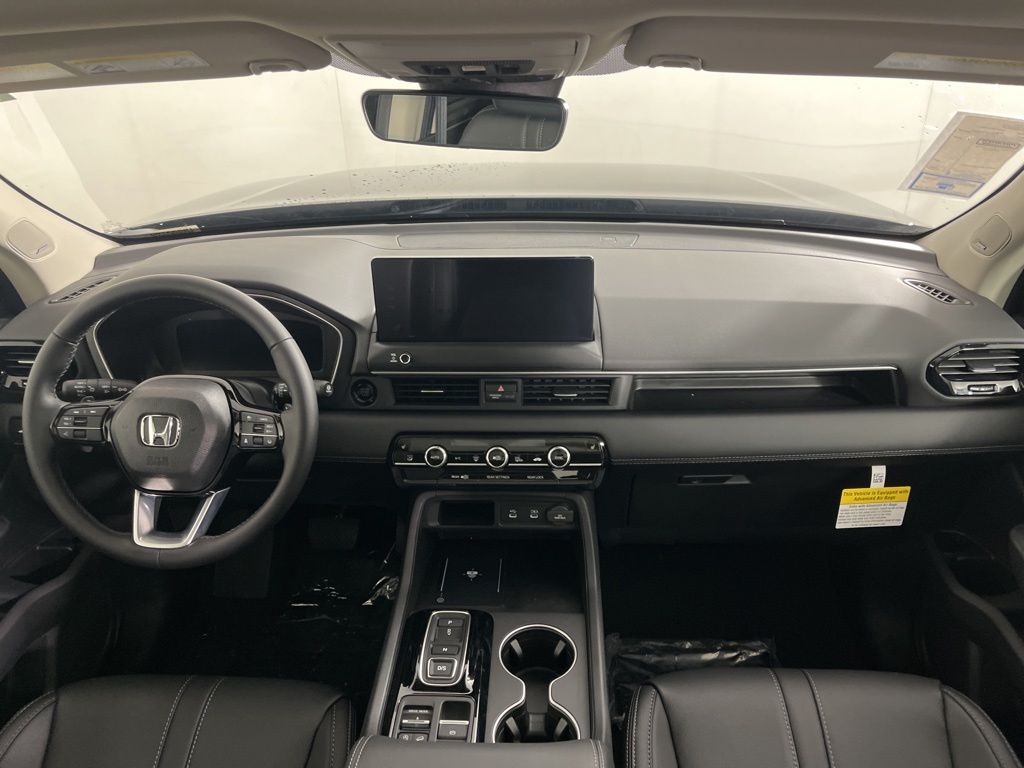 Thumbnail: 2026 Honda Pilot - 17