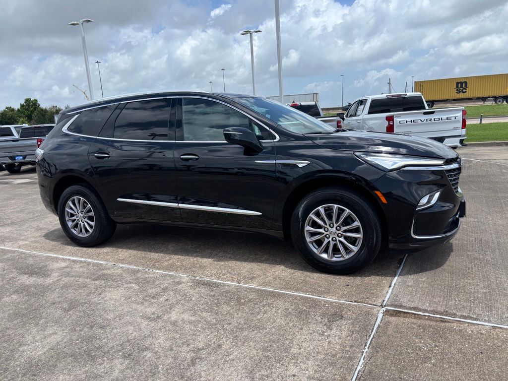 2024 Buick Enclave Premium Group - 6
