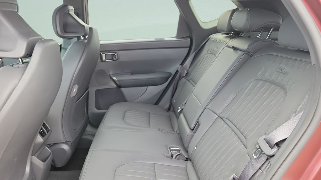 New 2027 Red Kia X-Line SX image 10