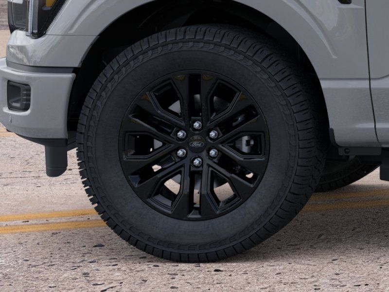 New 2026 Avalanche Ford Lariat image 19
