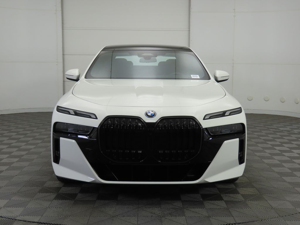 Thumbnail: 2026 BMW i7 - 2