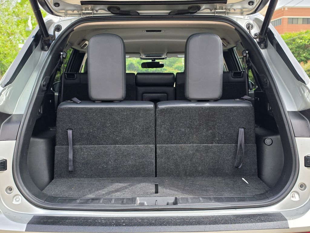 Used 2024 Mitsubishi Outlander SUV