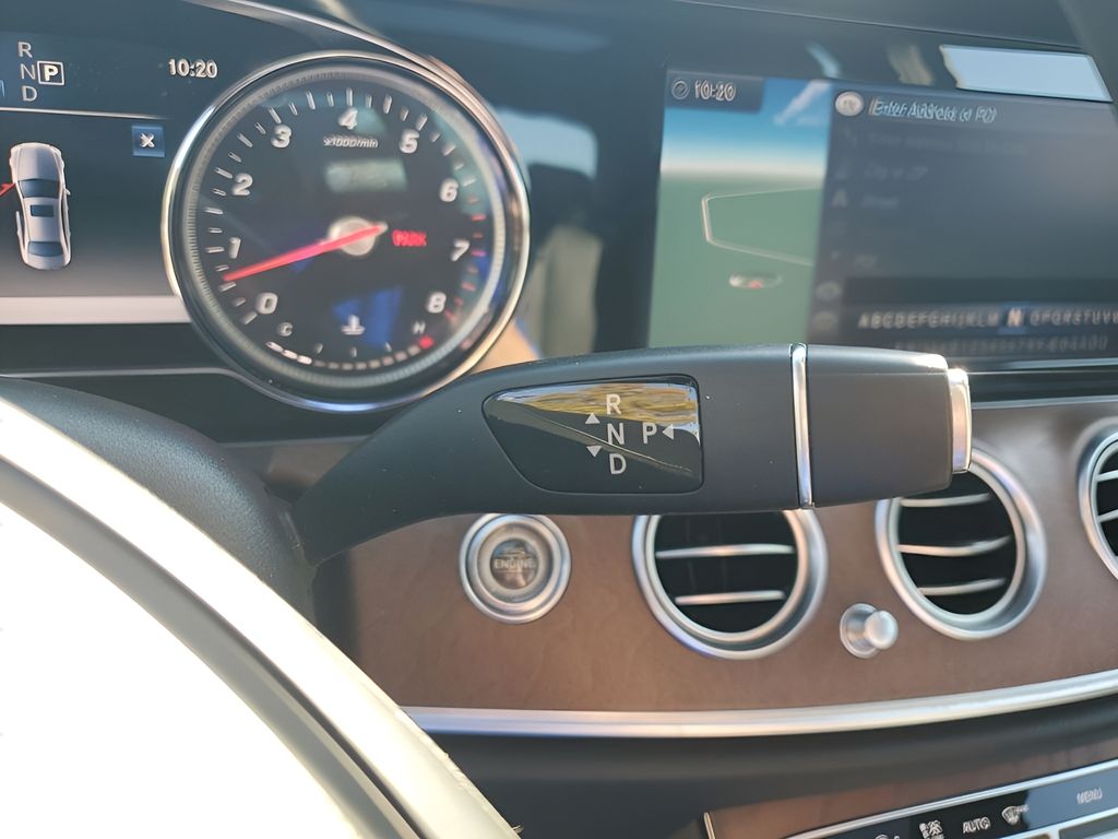 Used Car 2018 Mercedes-benz E-class  E 400 For Sale Under $30,000 In Austin, Texas