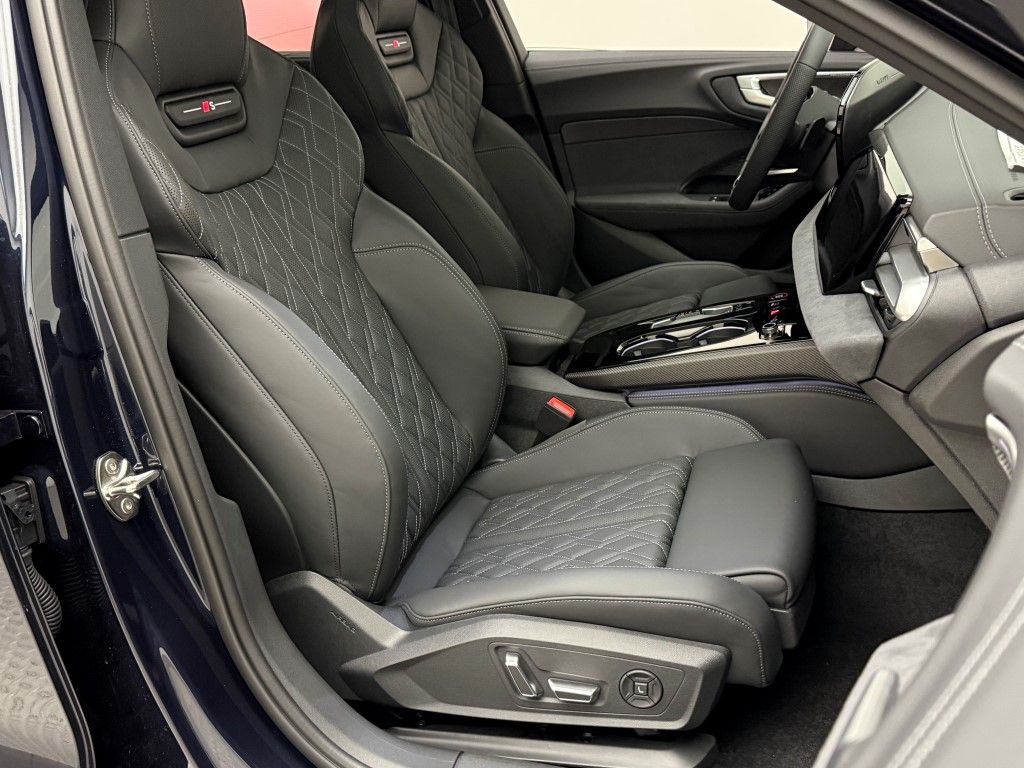 Thumbnail: 2025 Audi S5 - 19