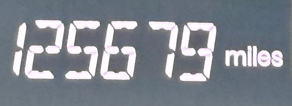 2013 Honda Odyssey EX-L