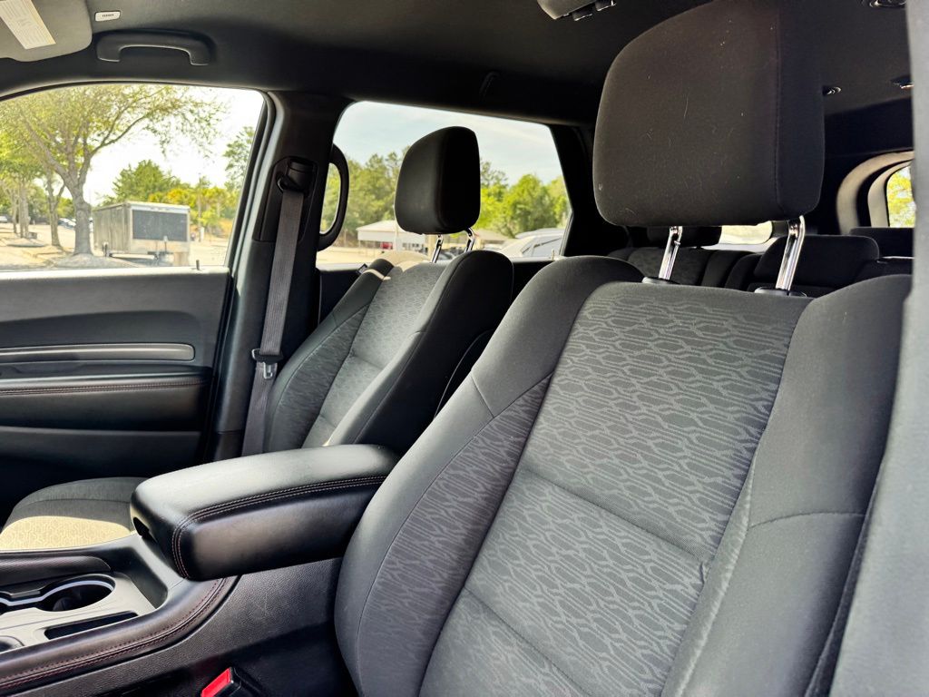 Used 2023 Dodge Durango SUV
