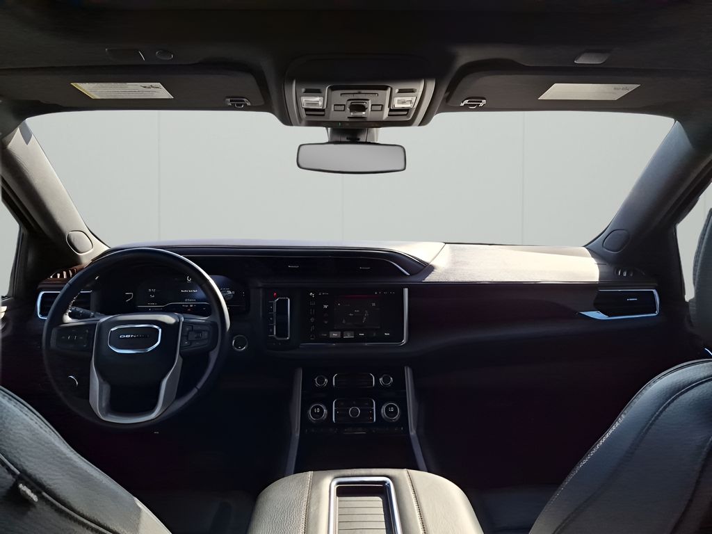 Used Car 2022 Gmc Yukon  Denali For Sale Under $50,000 In Austin, Texas