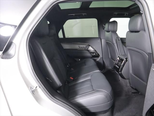 Thumbnail: 2026 Land Rover Range Rover Sport - 24