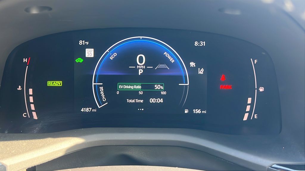 Certified Used 2026 White Toyota SE image 21