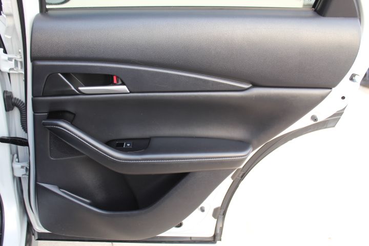 Used Car 2024 Mazda Cx-30  2.5 S Select Sport For Sale Under $25,000 In Georgetown, Texas