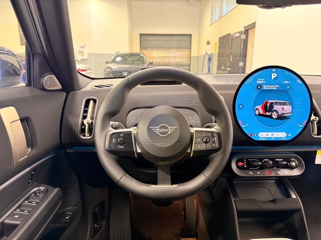 Thumbnail: 2027 MINI Cooper Countryman - 22