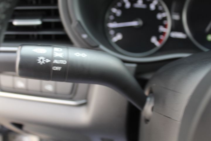 Used Car 2024 Mazda Cx-30  2.5 S Select Sport For Sale Under $25,000 In Georgetown, Texas