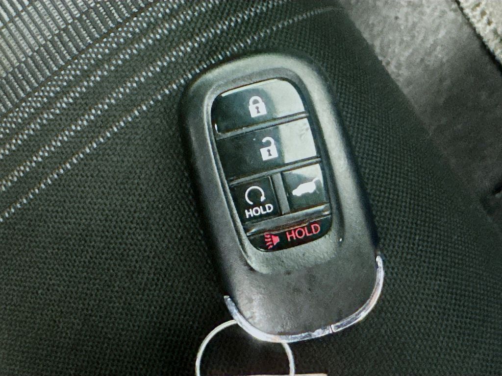 Used Car 2022 Honda Civic  Sport For Sale Under $25,000 In Austin, Texas