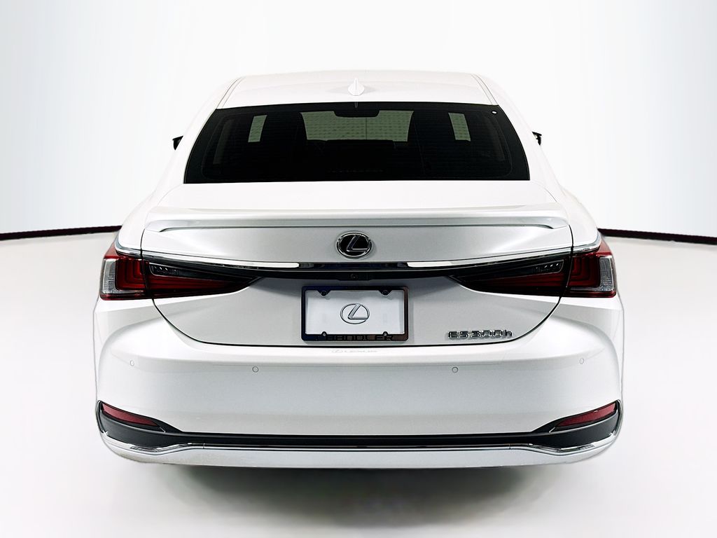 Thumbnail: 2025 Lexus ES - 6