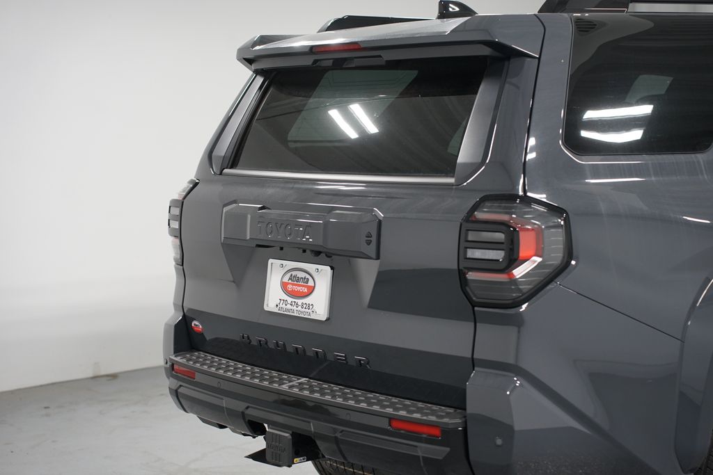 Thumbnail: 2025 Toyota 4Runner - 9