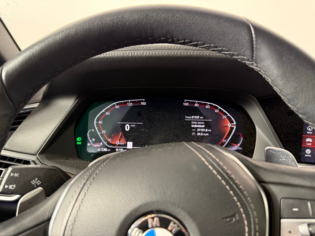 2023 BMW X5 xDrive40i 14