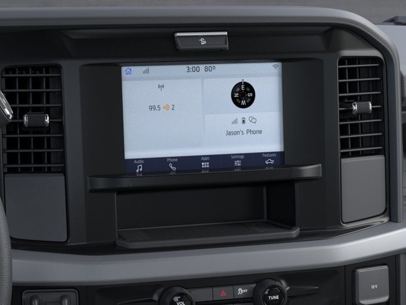2026 Ford F-350 Super Duty XL