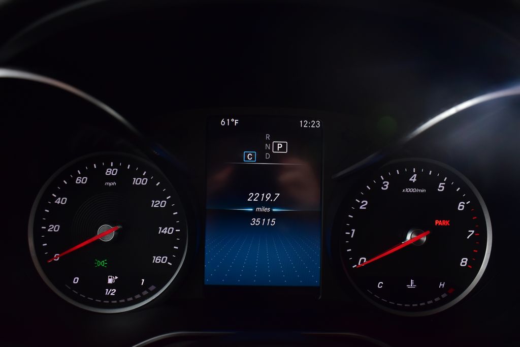 Thumbnail: 2021 Mercedes-Benz GLC - 14